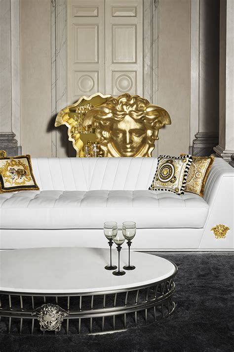 home collection versace